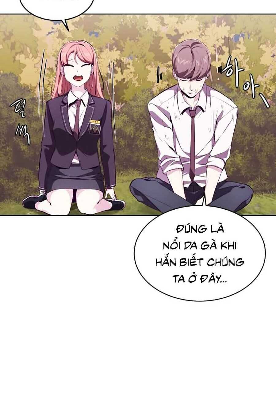 Cậu Bé Của Thần Chết: Chapter 49