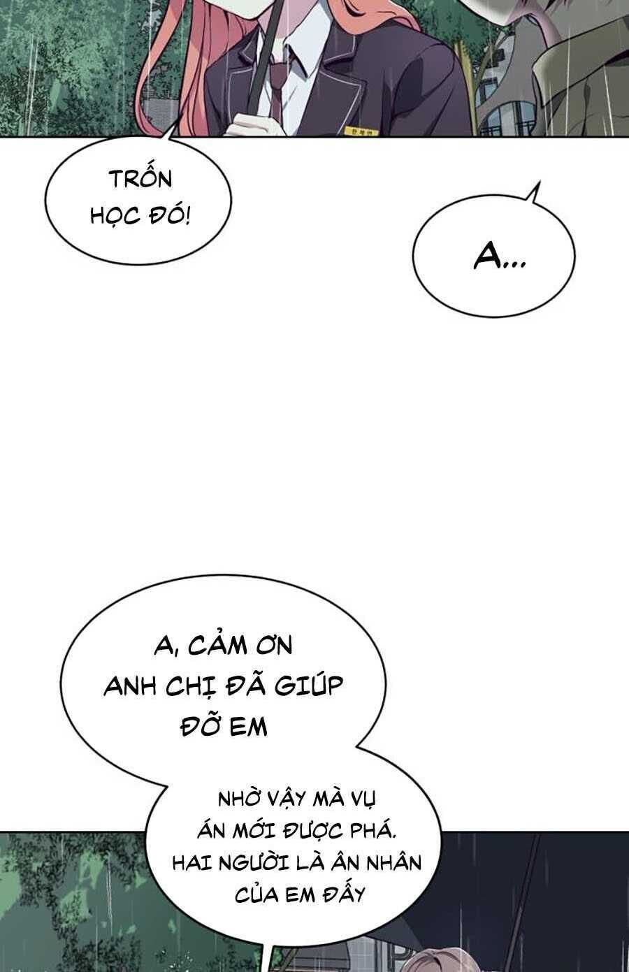 Cậu Bé Của Thần Chết: Chapter 49