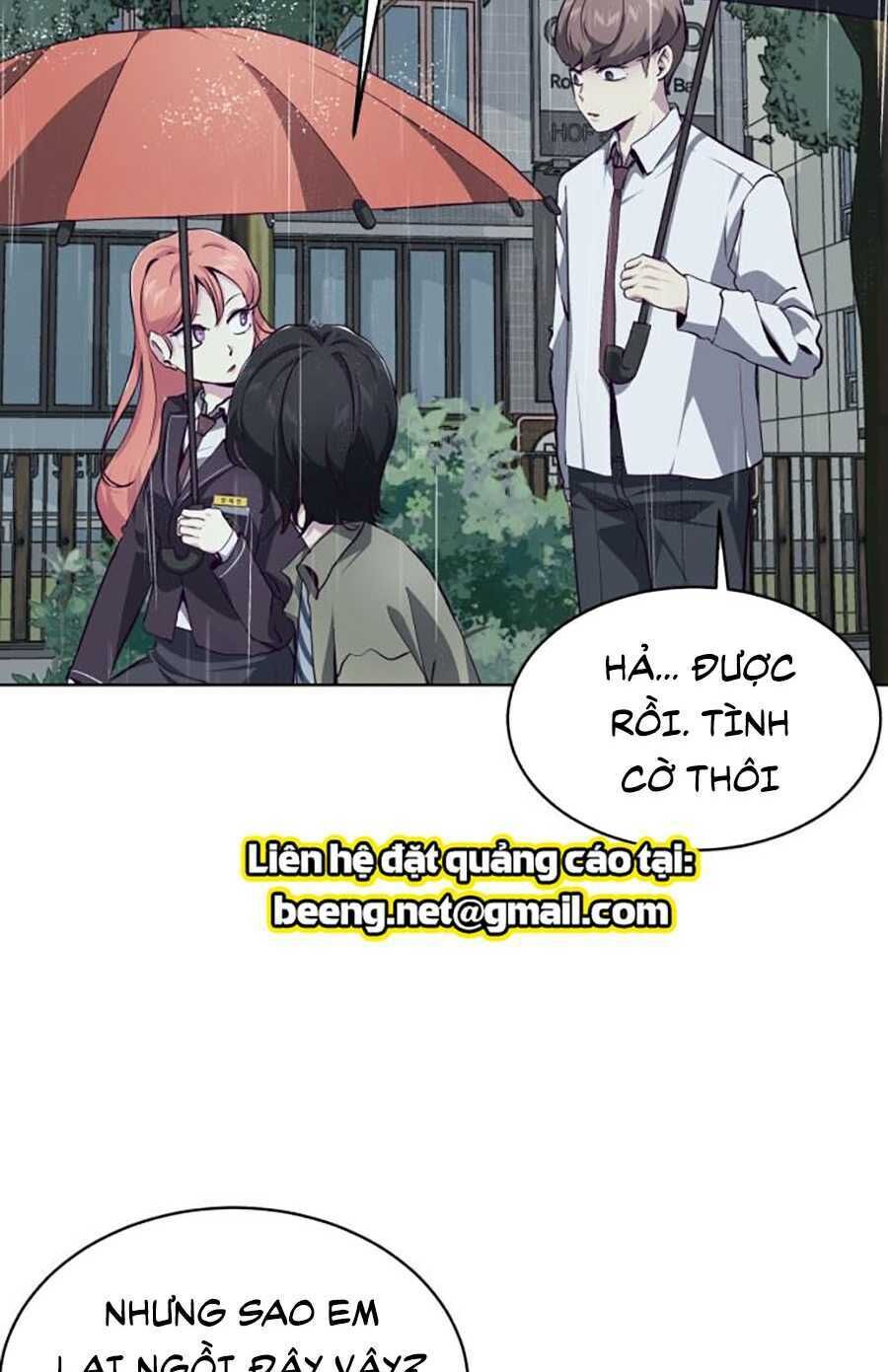 Cậu Bé Của Thần Chết: Chapter 49