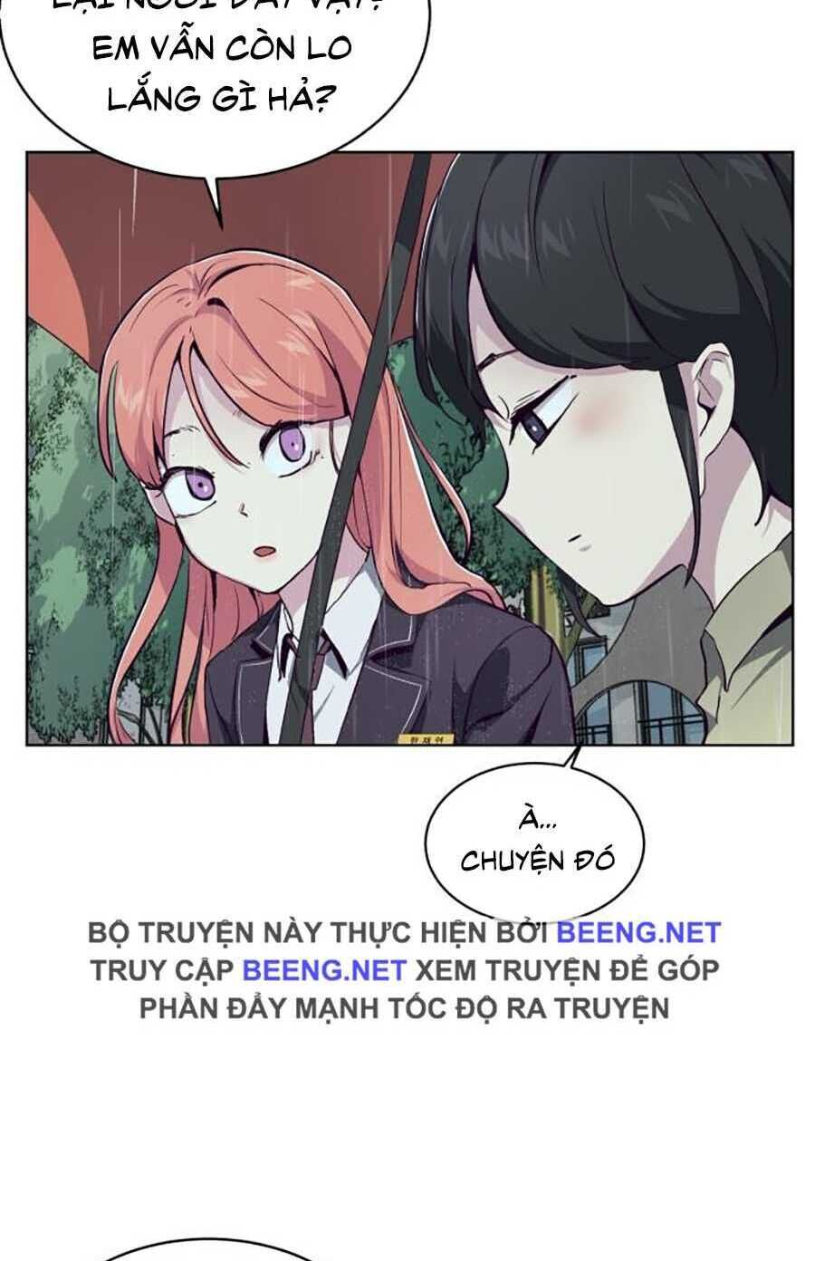 Cậu Bé Của Thần Chết: Chapter 49