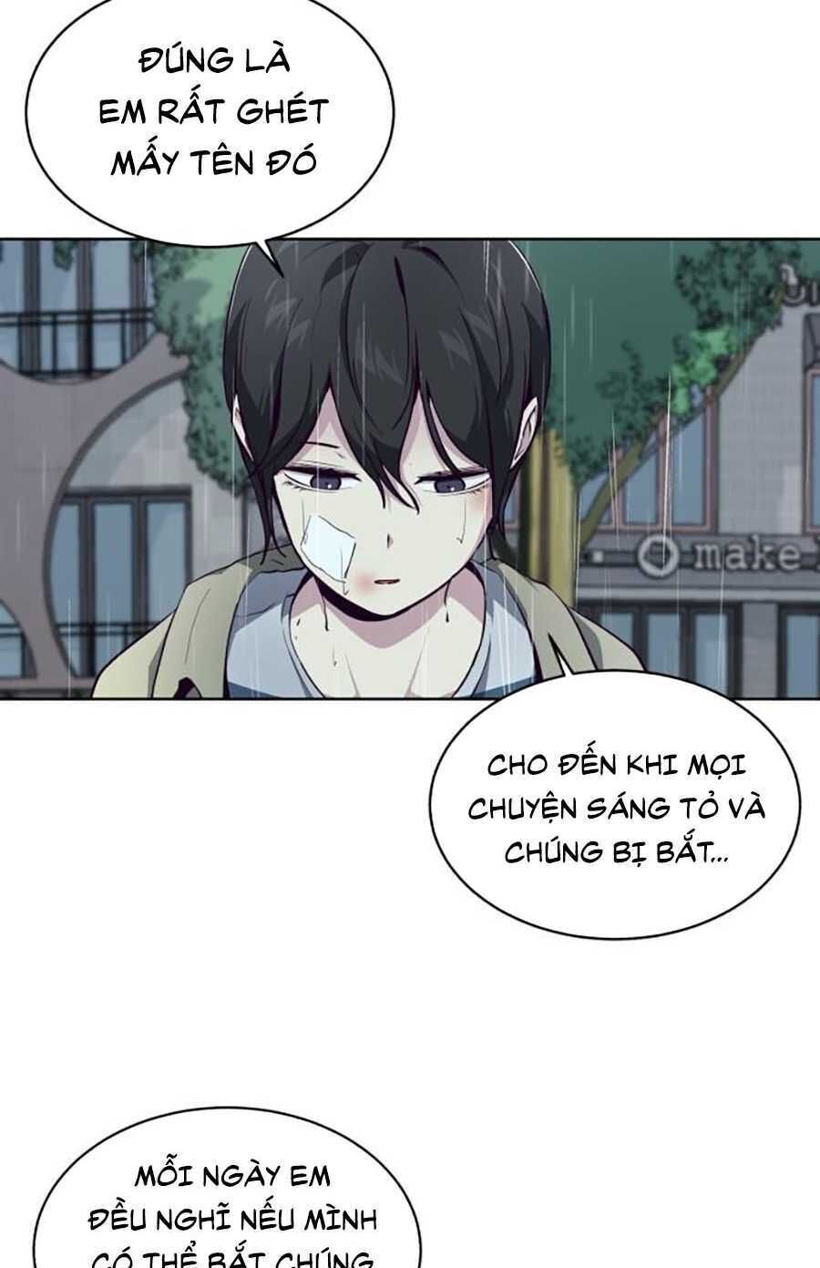 Cậu Bé Của Thần Chết: Chapter 49