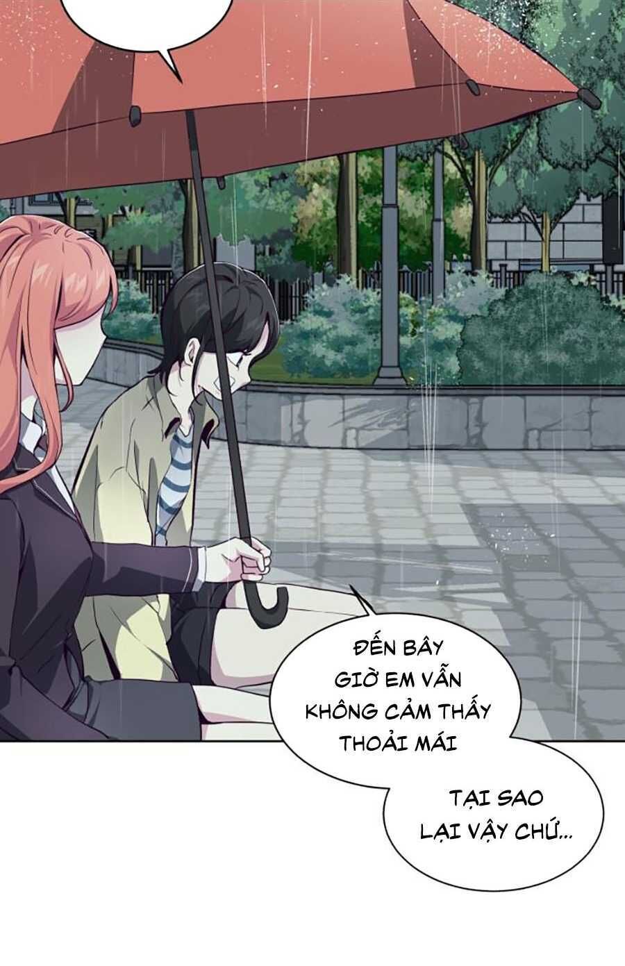 Cậu Bé Của Thần Chết: Chapter 49