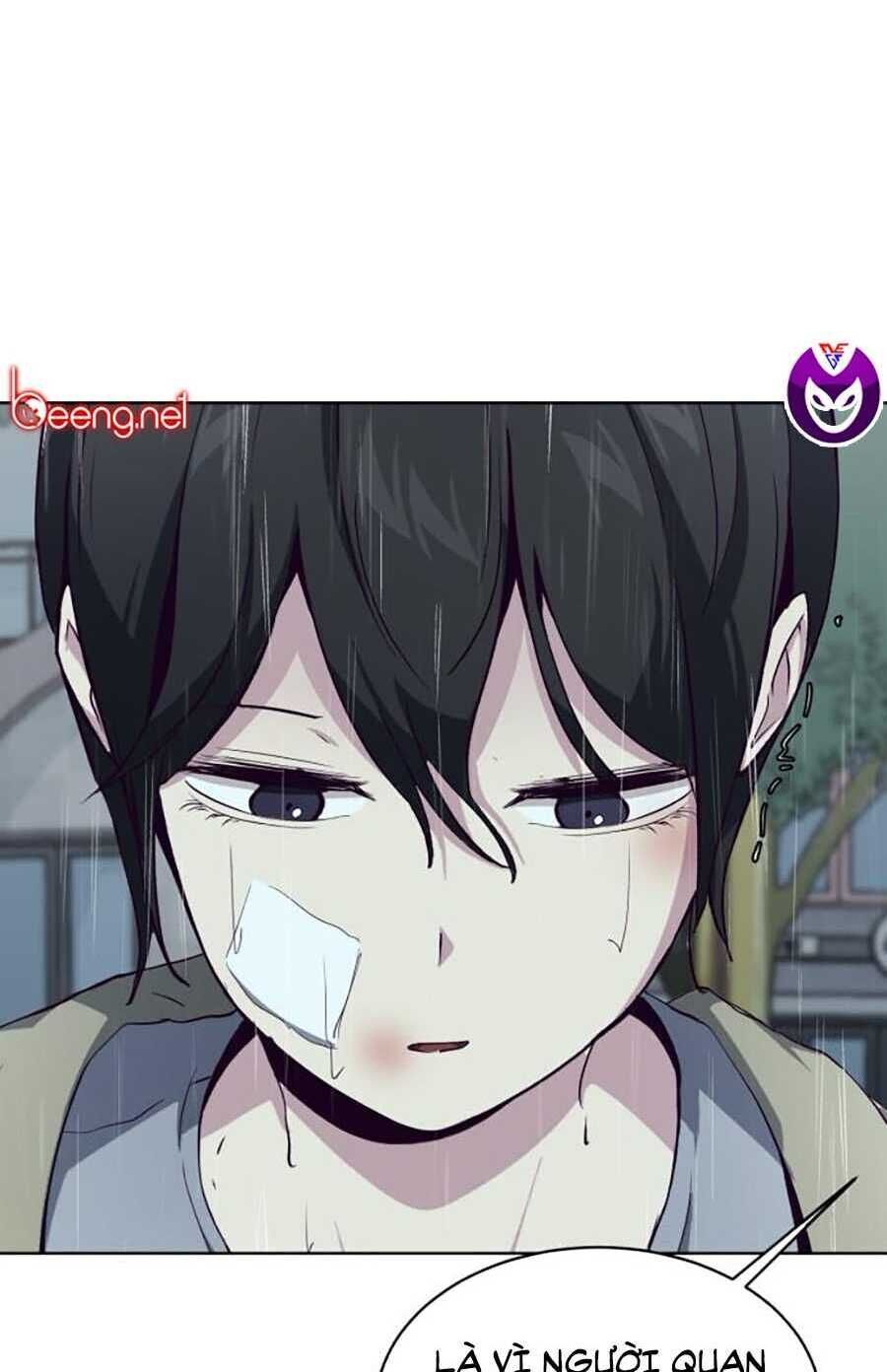 Cậu Bé Của Thần Chết: Chapter 49