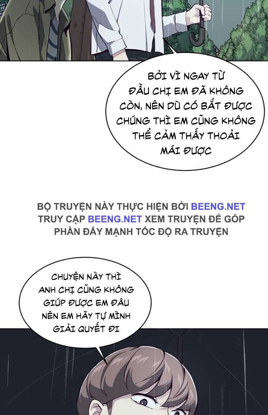 Cậu Bé Của Thần Chết: Chapter 49