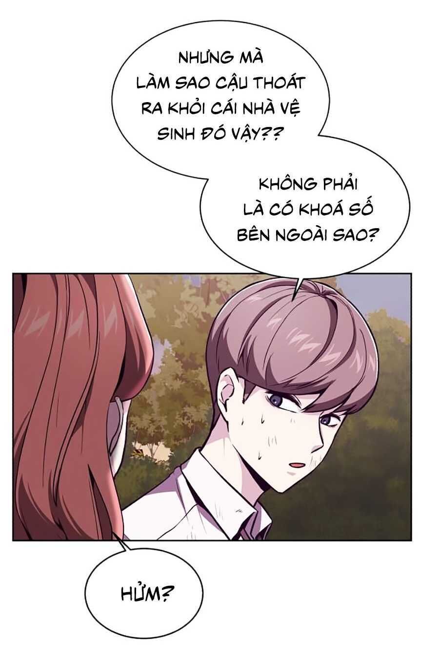 Cậu Bé Của Thần Chết: Chapter 49