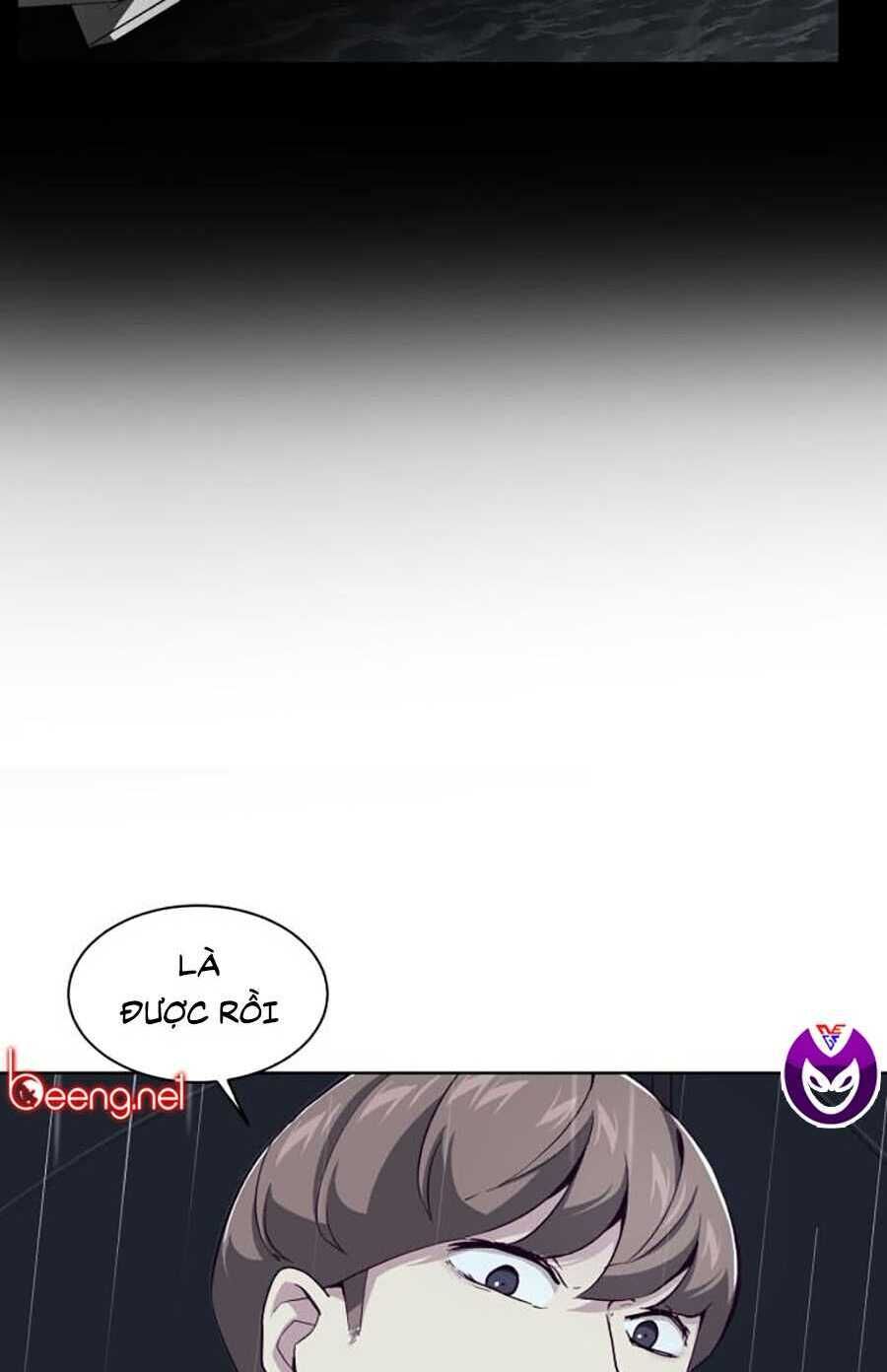 Cậu Bé Của Thần Chết: Chapter 49