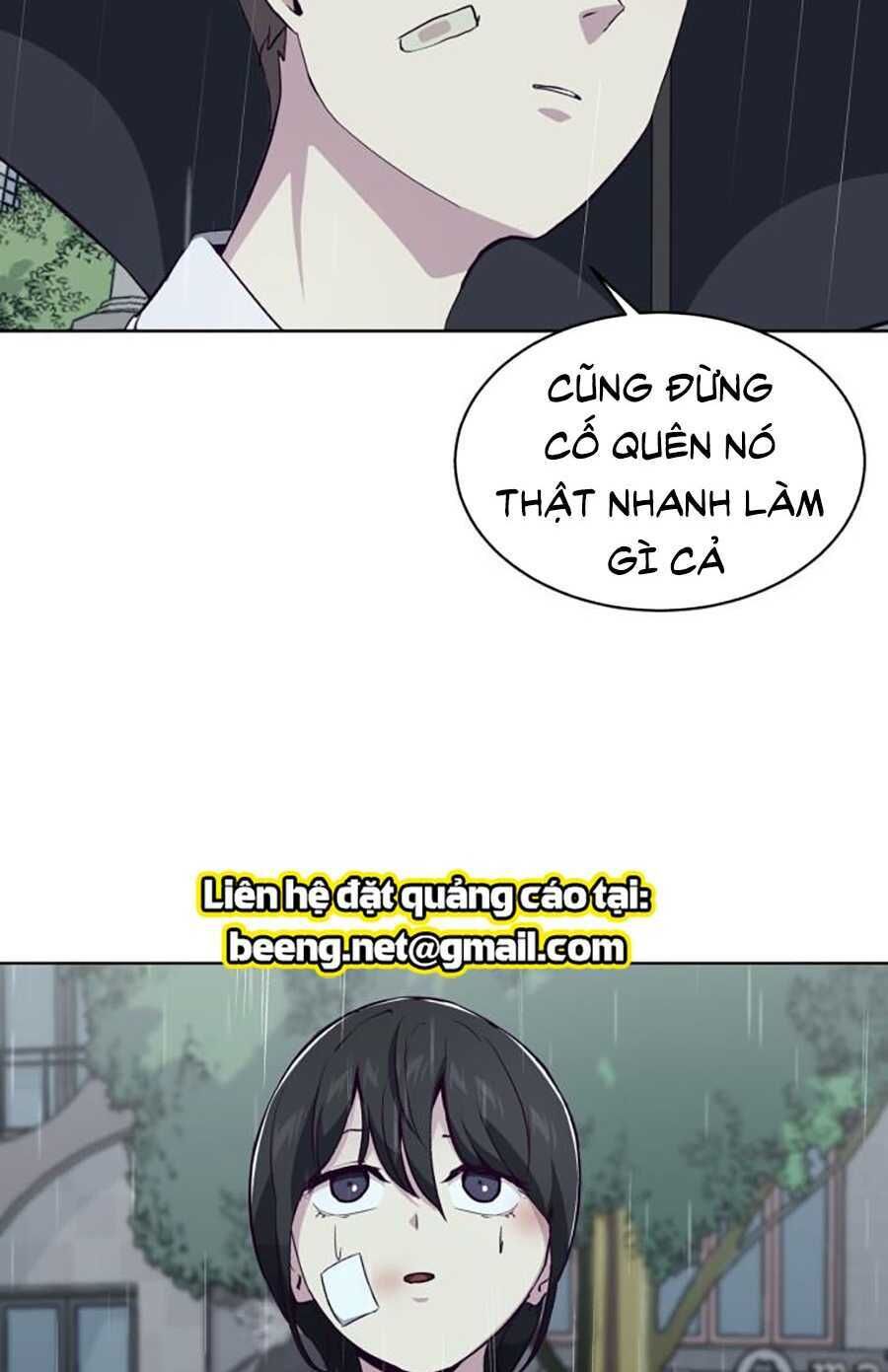 Cậu Bé Của Thần Chết: Chapter 49