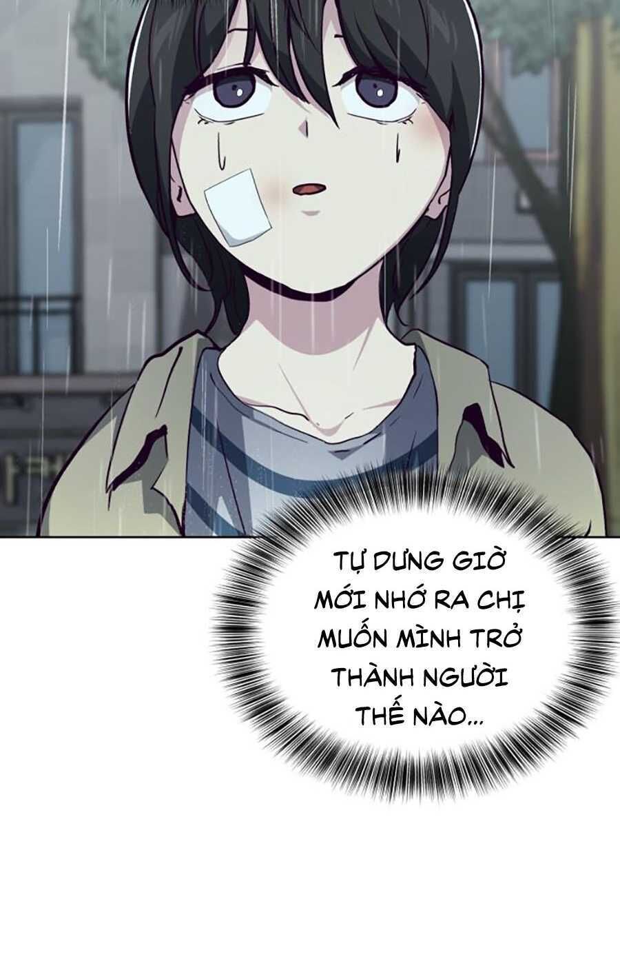 Cậu Bé Của Thần Chết: Chapter 49