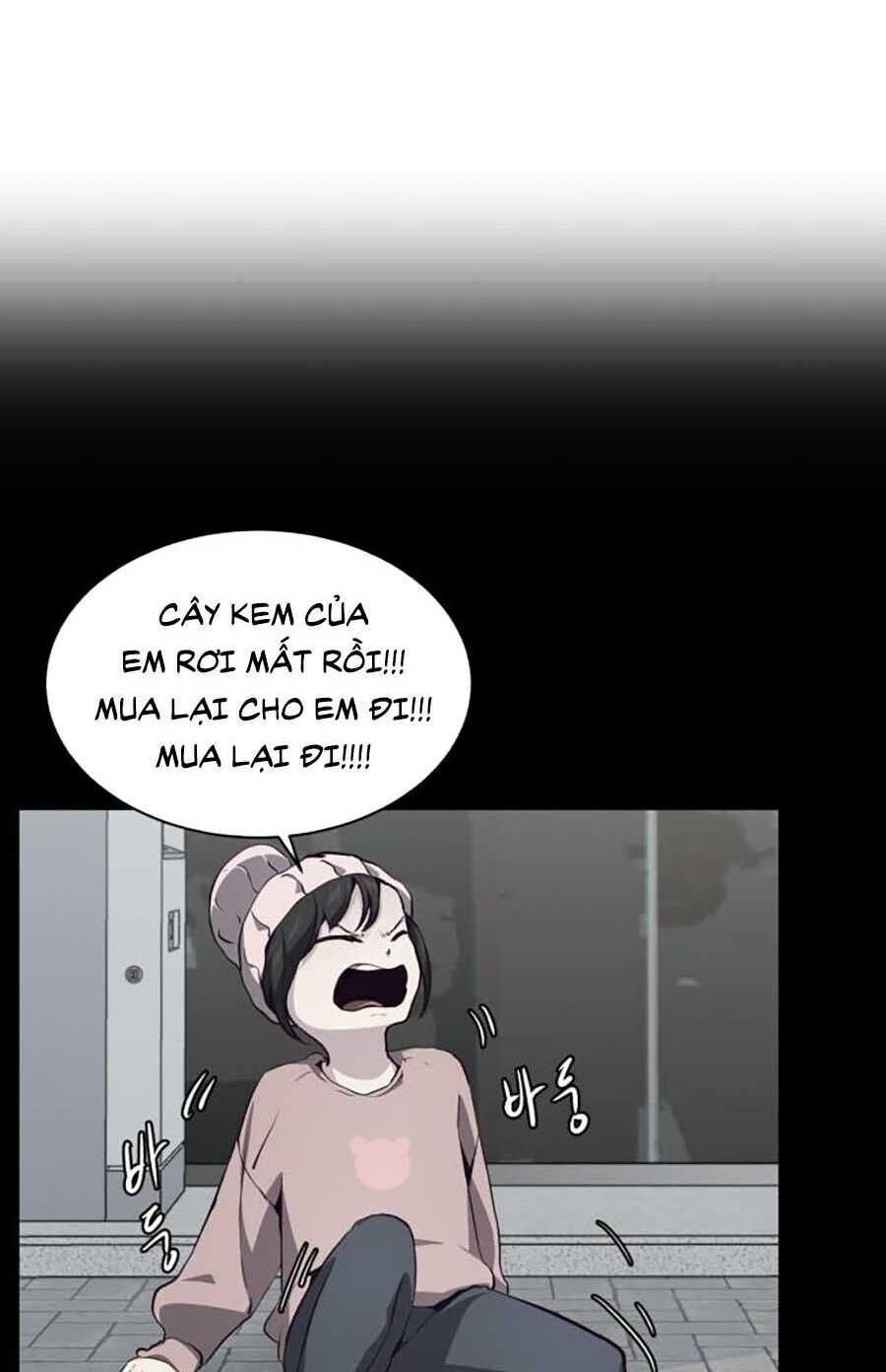 Cậu Bé Của Thần Chết: Chapter 49