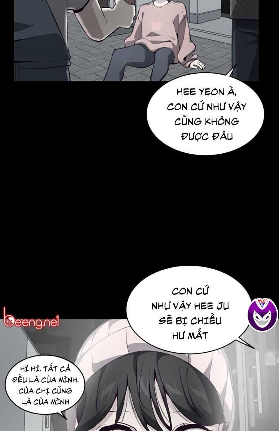 Cậu Bé Của Thần Chết: Chapter 49