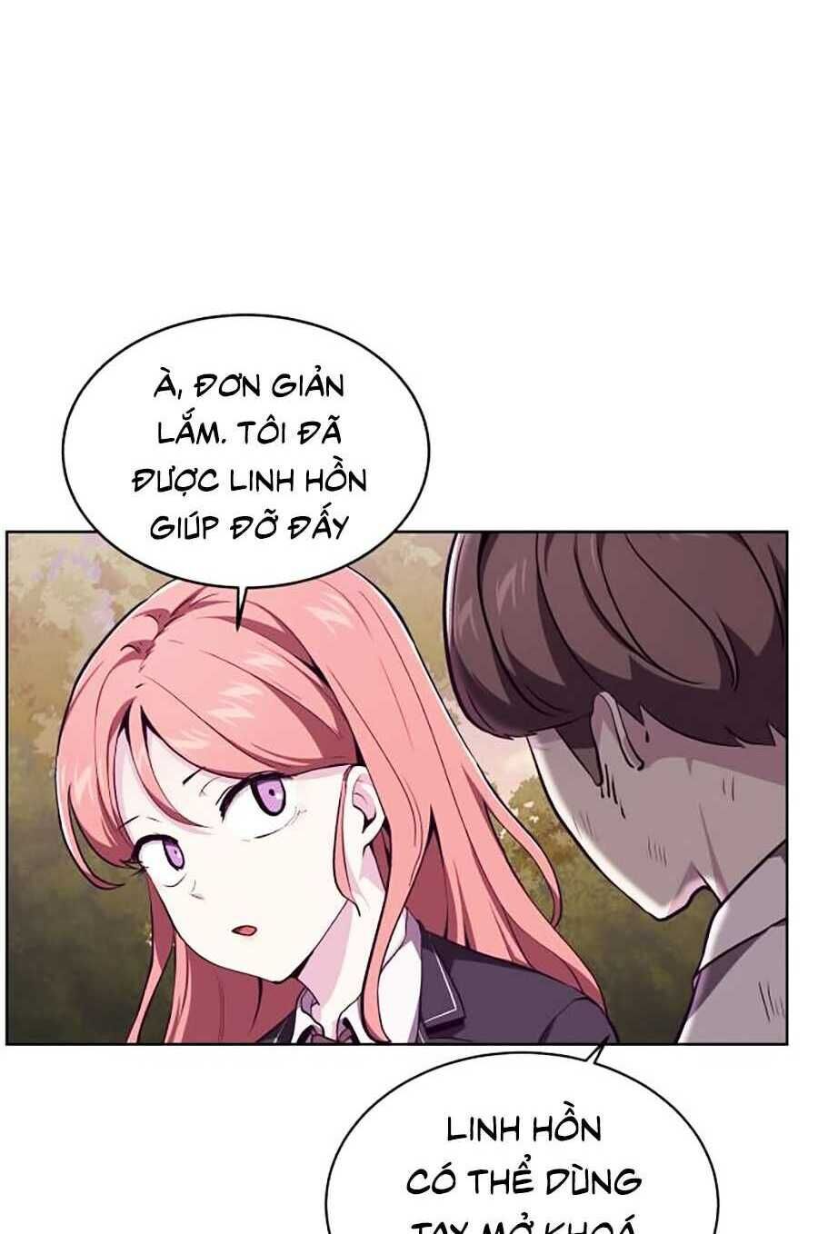 Cậu Bé Của Thần Chết: Chapter 49