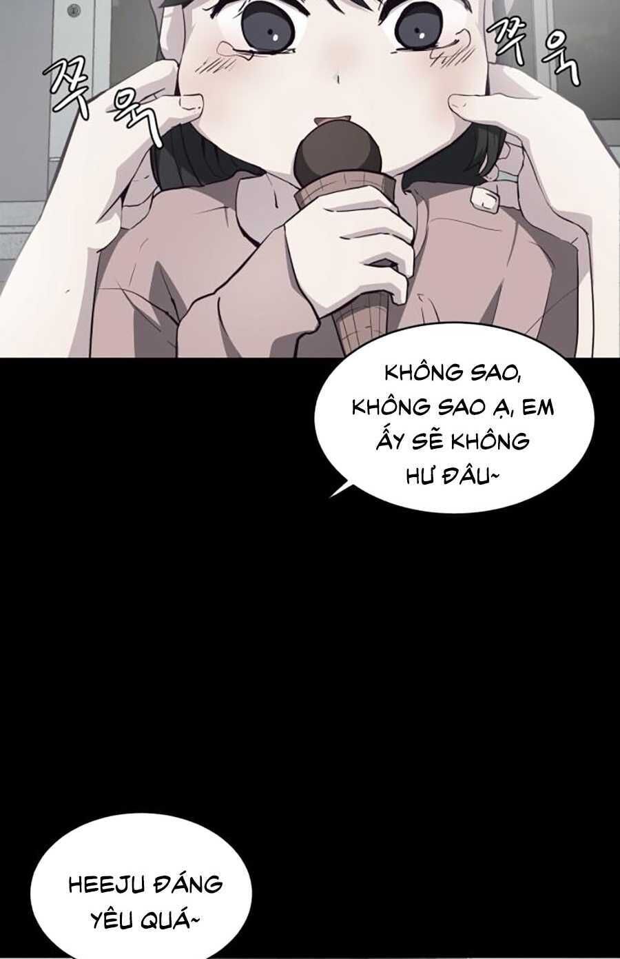 Cậu Bé Của Thần Chết: Chapter 49