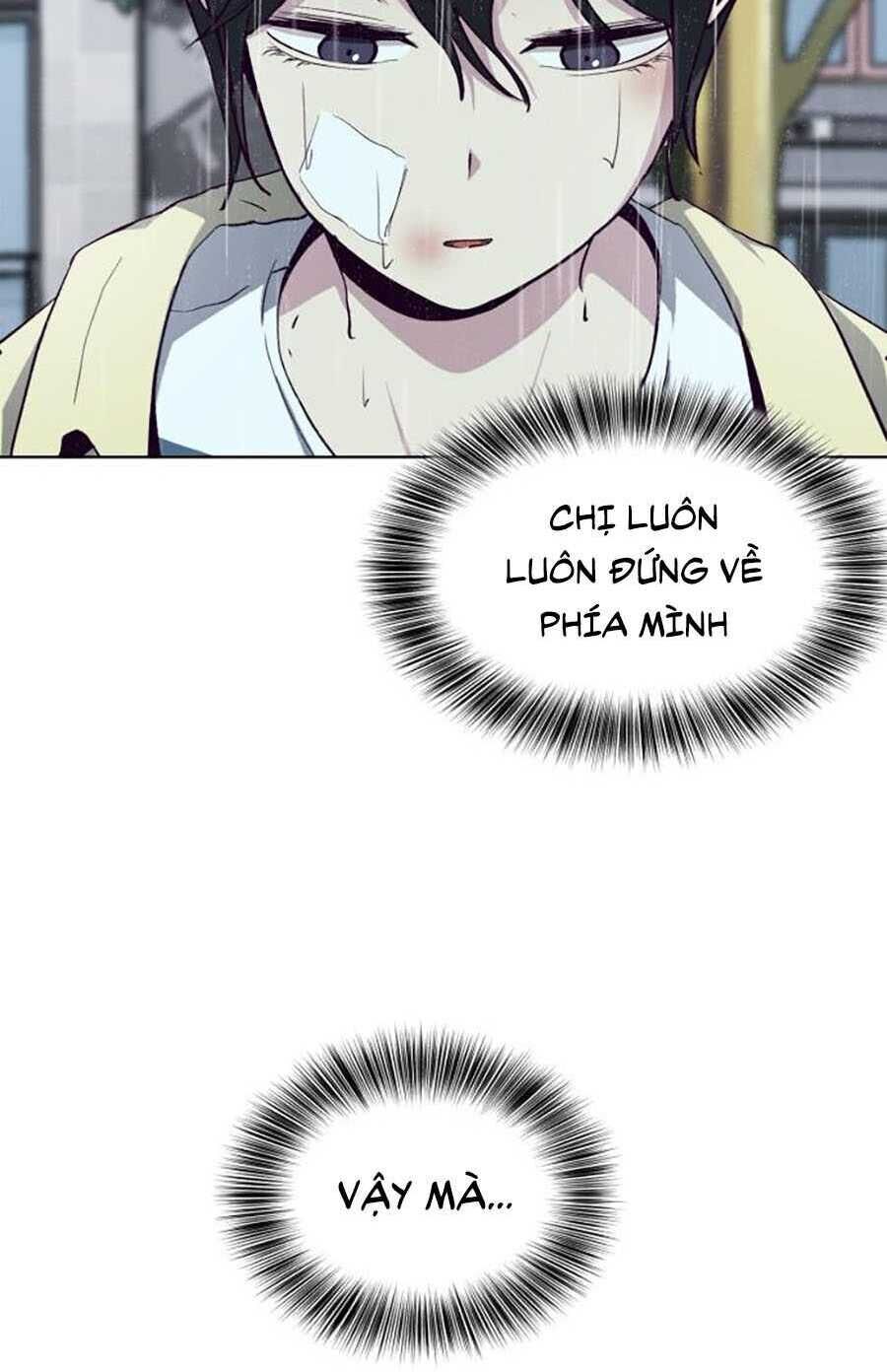 Cậu Bé Của Thần Chết: Chapter 49