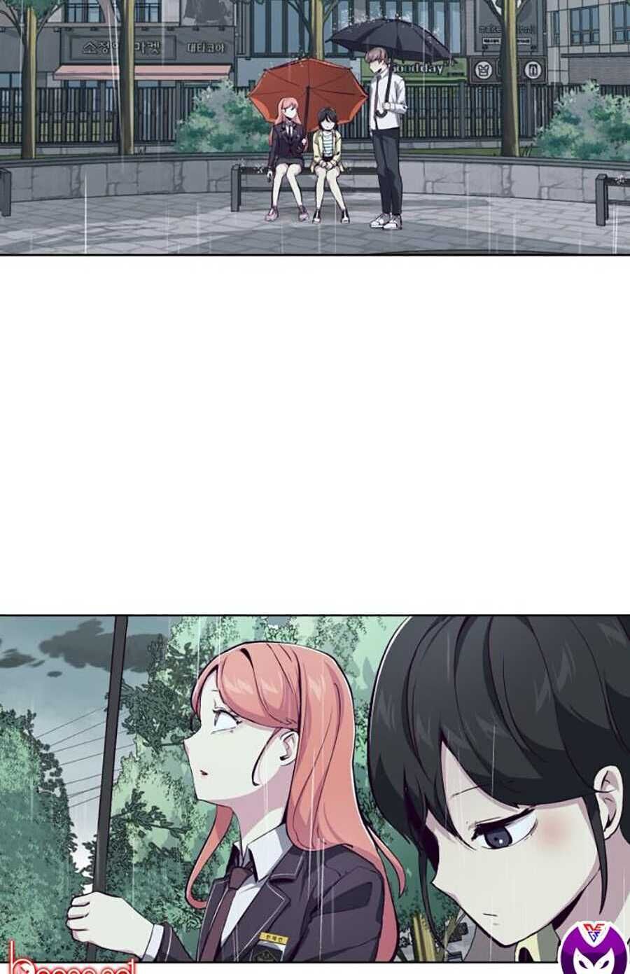 Cậu Bé Của Thần Chết: Chapter 49