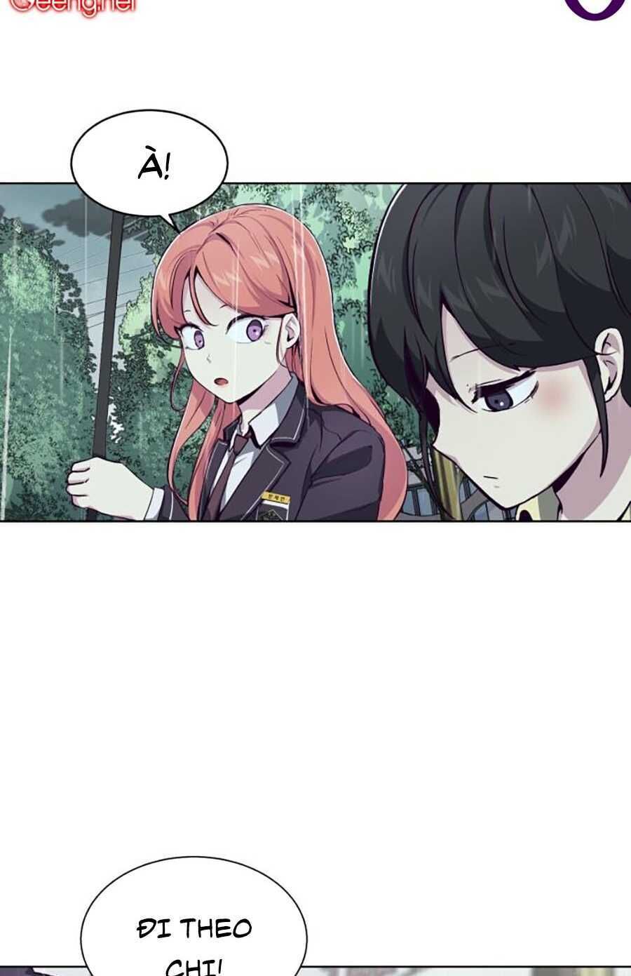 Cậu Bé Của Thần Chết: Chapter 49