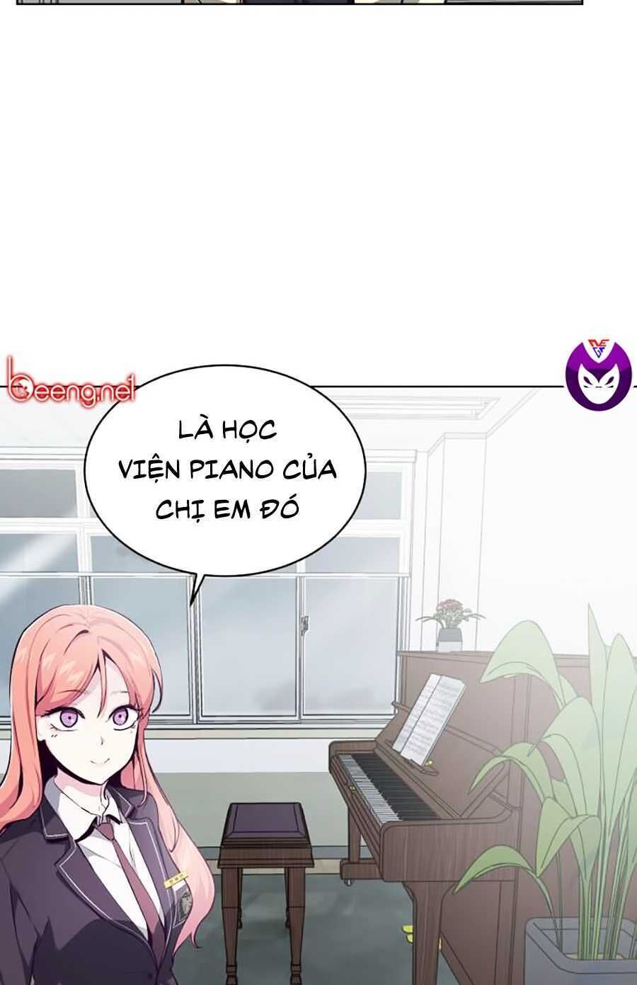 Cậu Bé Của Thần Chết: Chapter 49