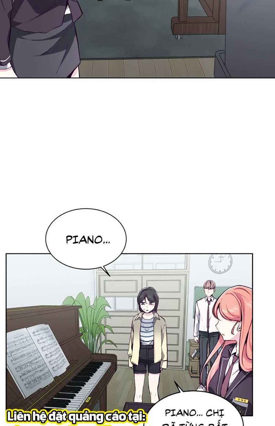 Cậu Bé Của Thần Chết: Chapter 49