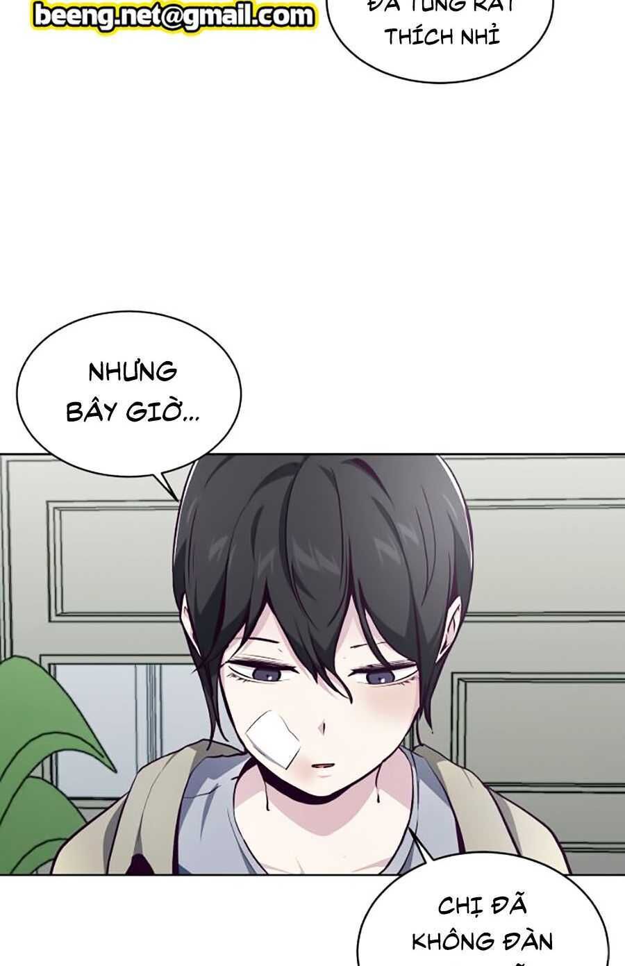 Cậu Bé Của Thần Chết: Chapter 49