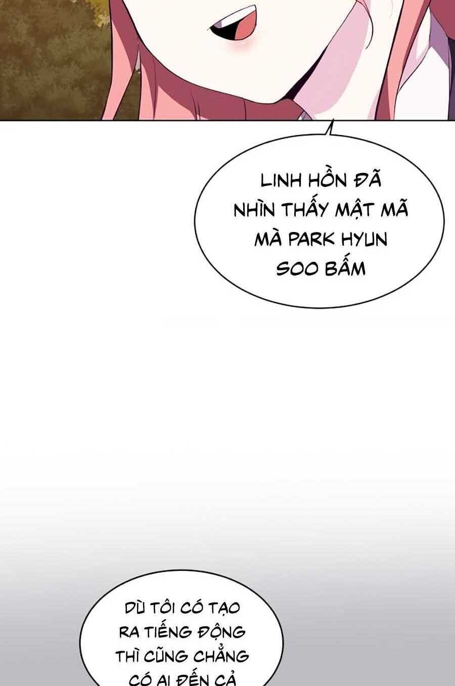 Cậu Bé Của Thần Chết: Chapter 49