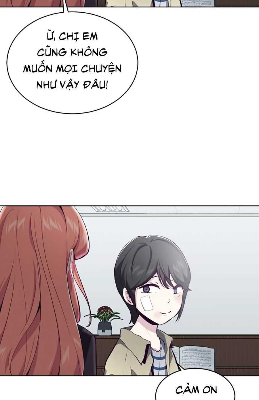 Cậu Bé Của Thần Chết: Chapter 49