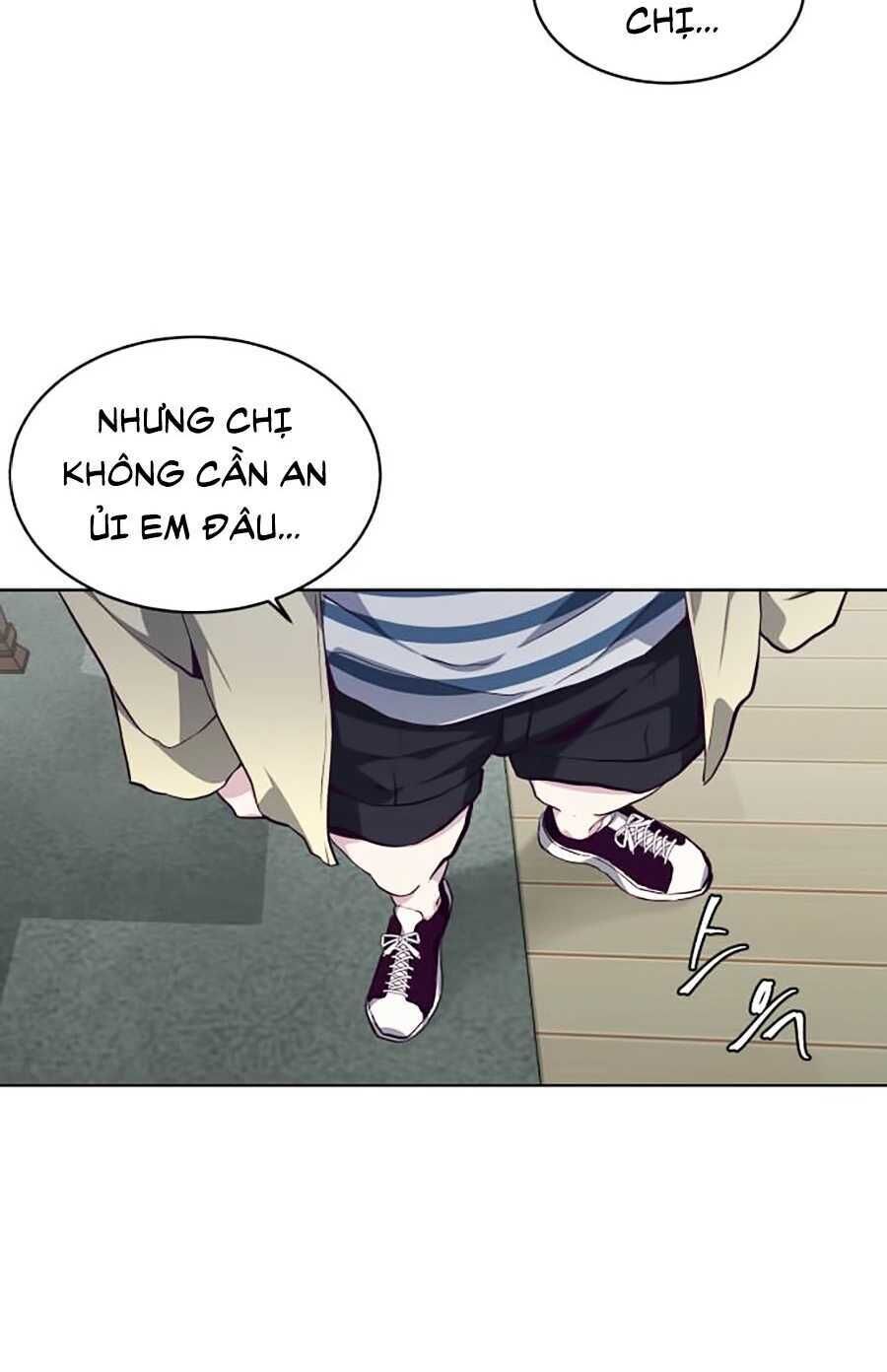 Cậu Bé Của Thần Chết: Chapter 49