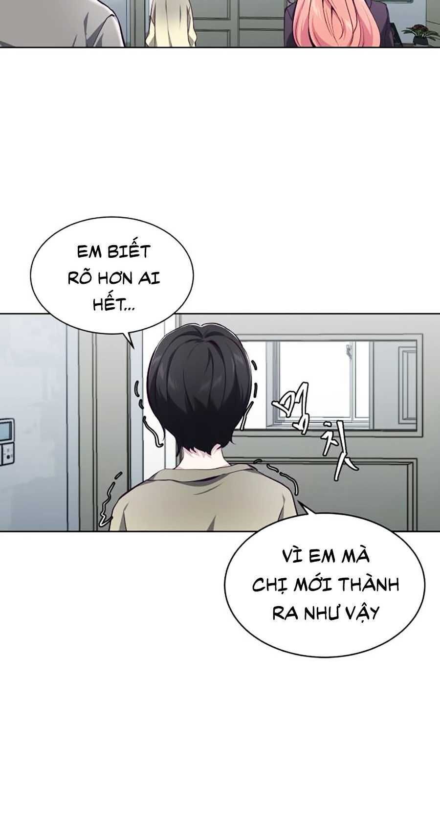 Cậu Bé Của Thần Chết: Chapter 49