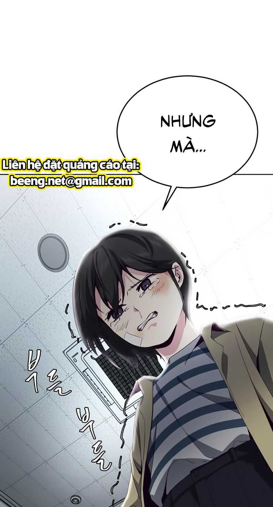 Cậu Bé Của Thần Chết: Chapter 49