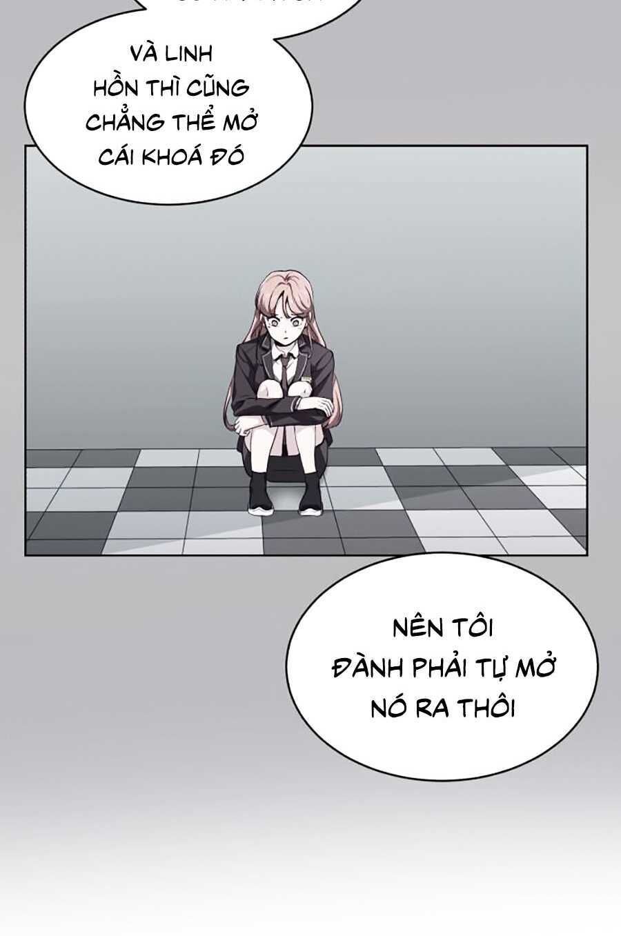 Cậu Bé Của Thần Chết: Chapter 49