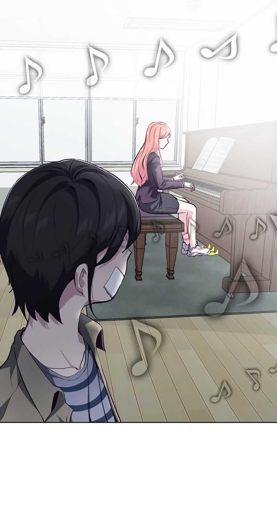 Cậu Bé Của Thần Chết: Chapter 49