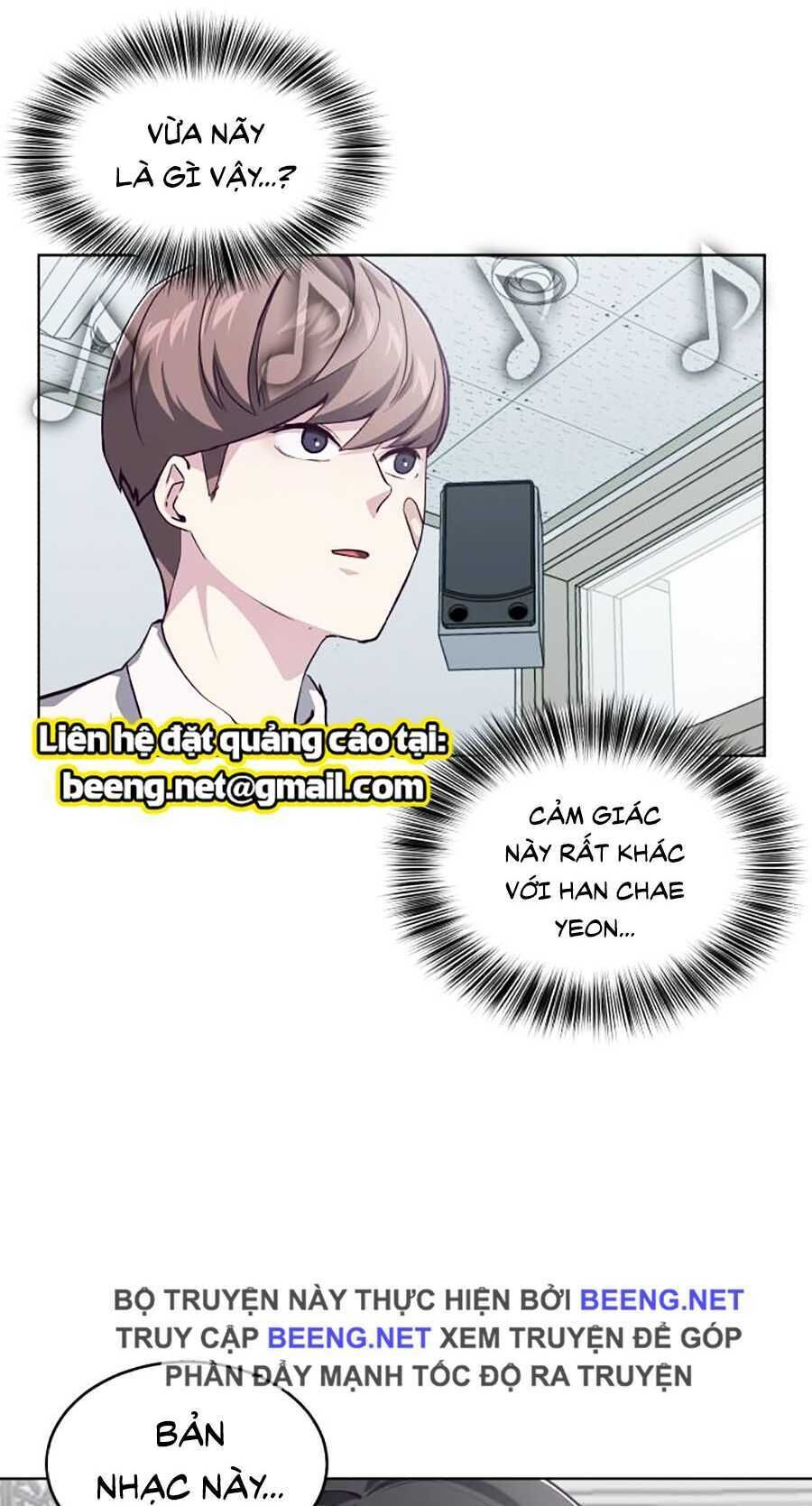 Cậu Bé Của Thần Chết: Chapter 49