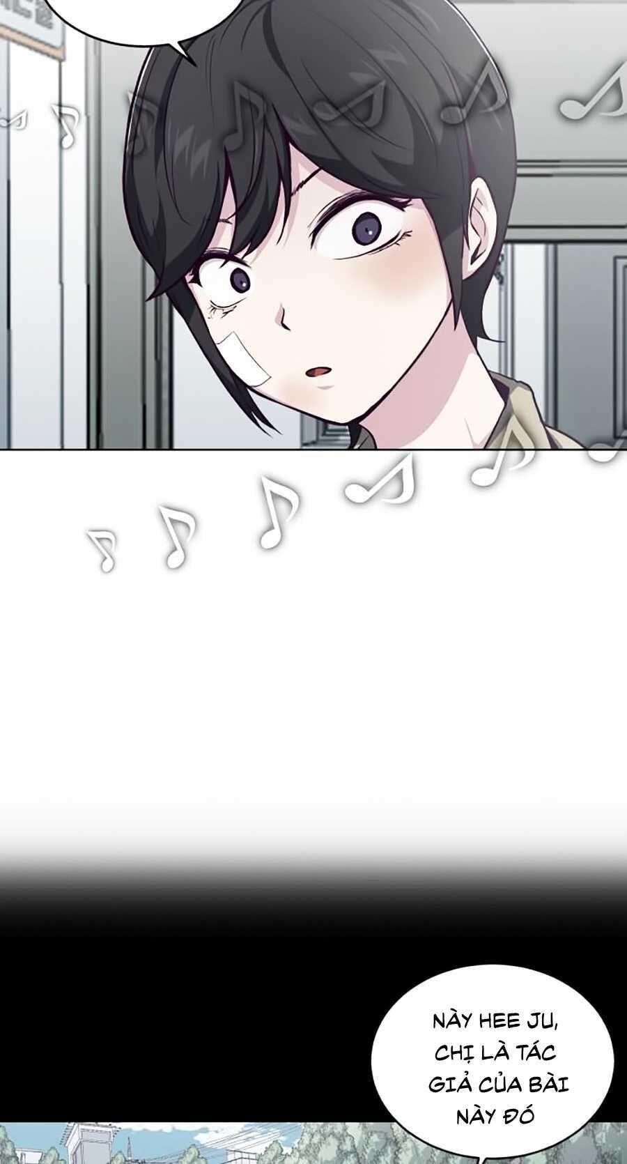 Cậu Bé Của Thần Chết: Chapter 49