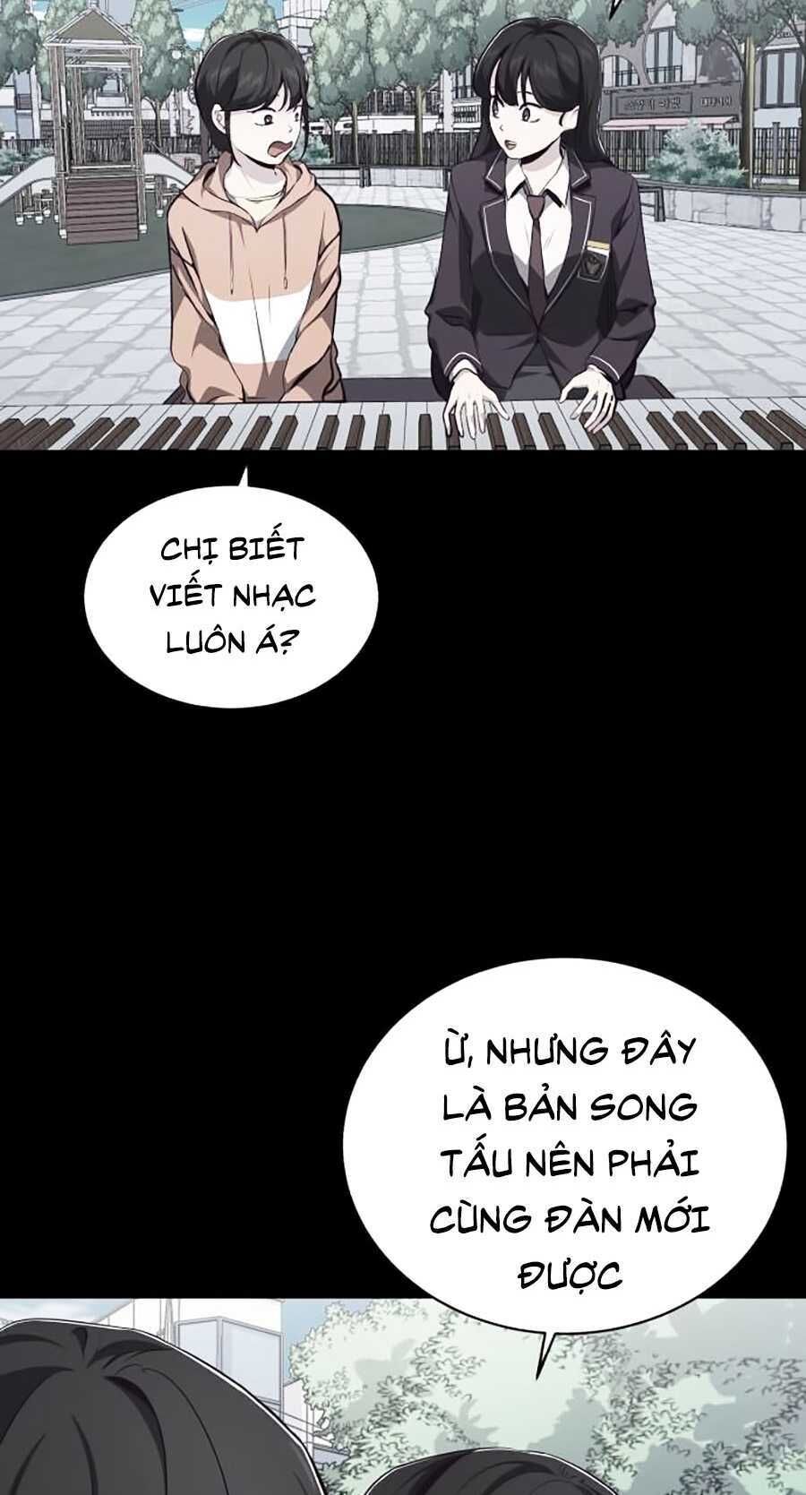 Cậu Bé Của Thần Chết: Chapter 49