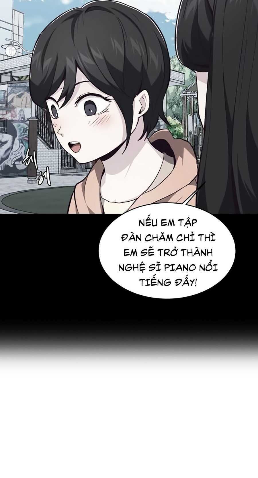 Cậu Bé Của Thần Chết: Chapter 49