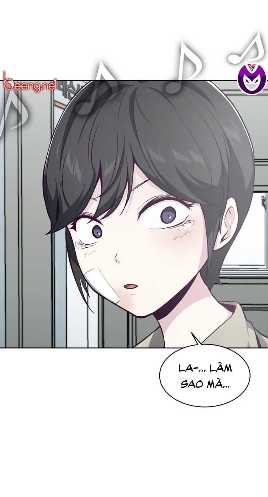 Cậu Bé Của Thần Chết: Chapter 49