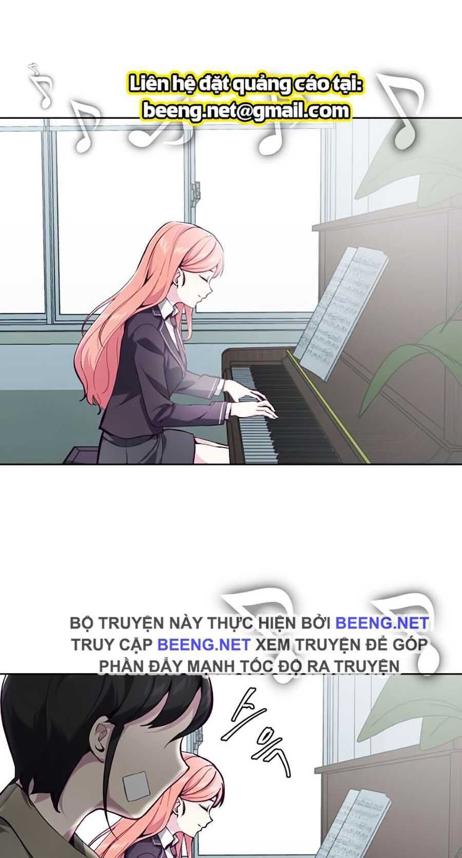 Cậu Bé Của Thần Chết: Chapter 49