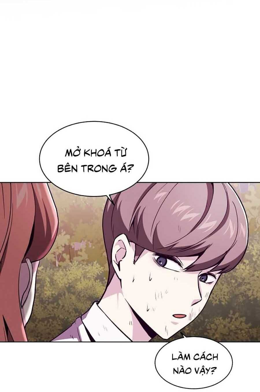 Cậu Bé Của Thần Chết: Chapter 49