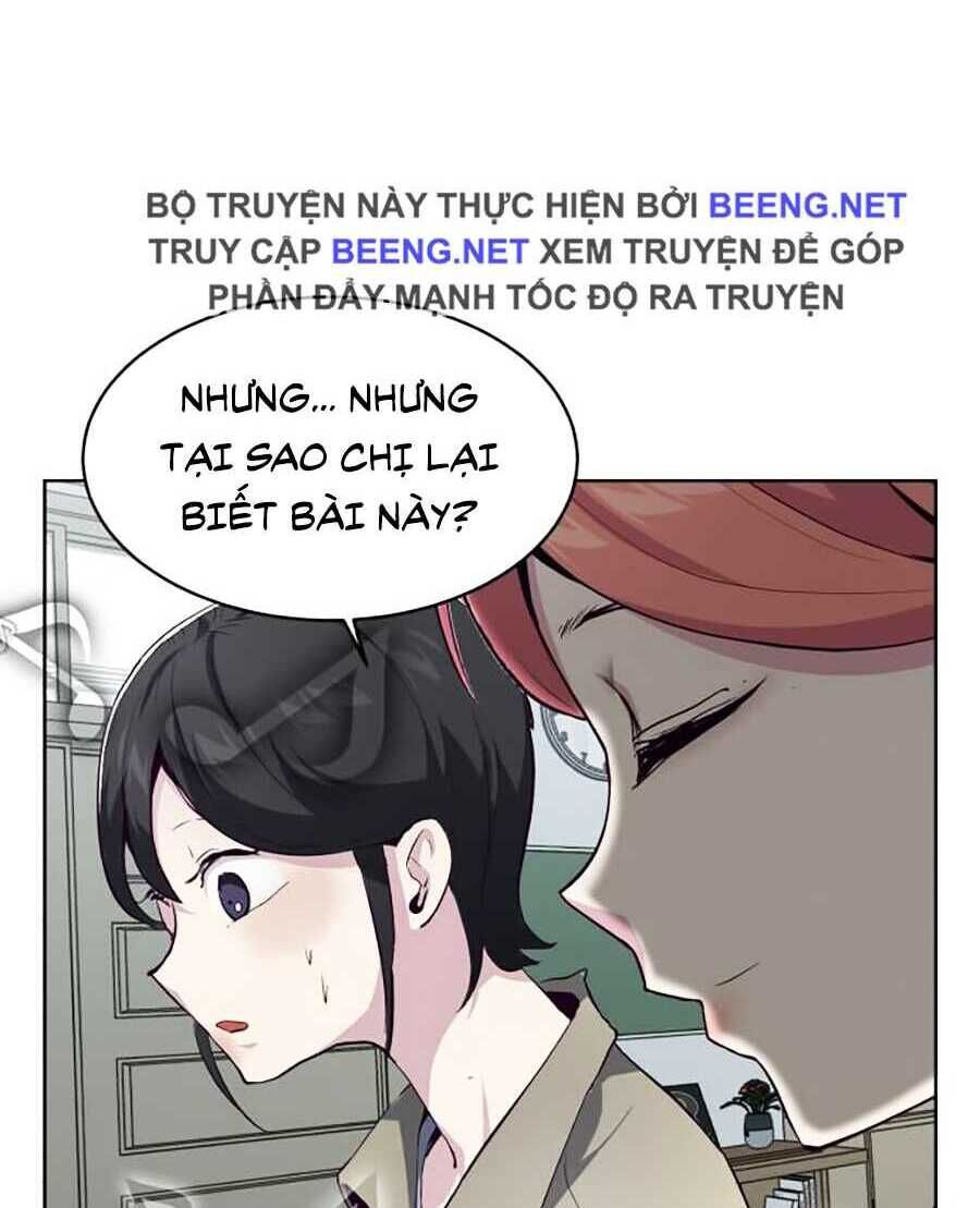 Cậu Bé Của Thần Chết: Chapter 49