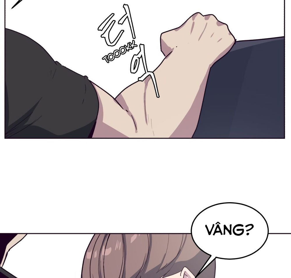 Cậu Bé Của Thần Chết: Chapter 5