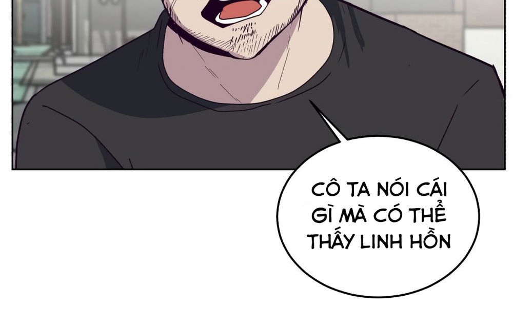 Cậu Bé Của Thần Chết: Chapter 5