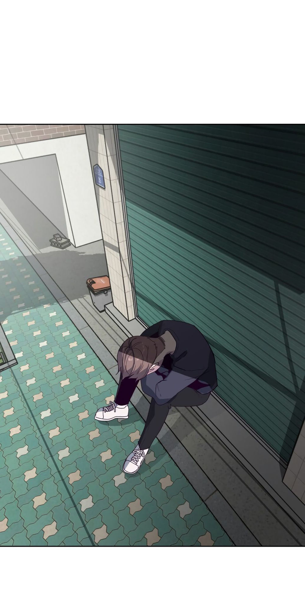 Cậu Bé Của Thần Chết: Chapter 5