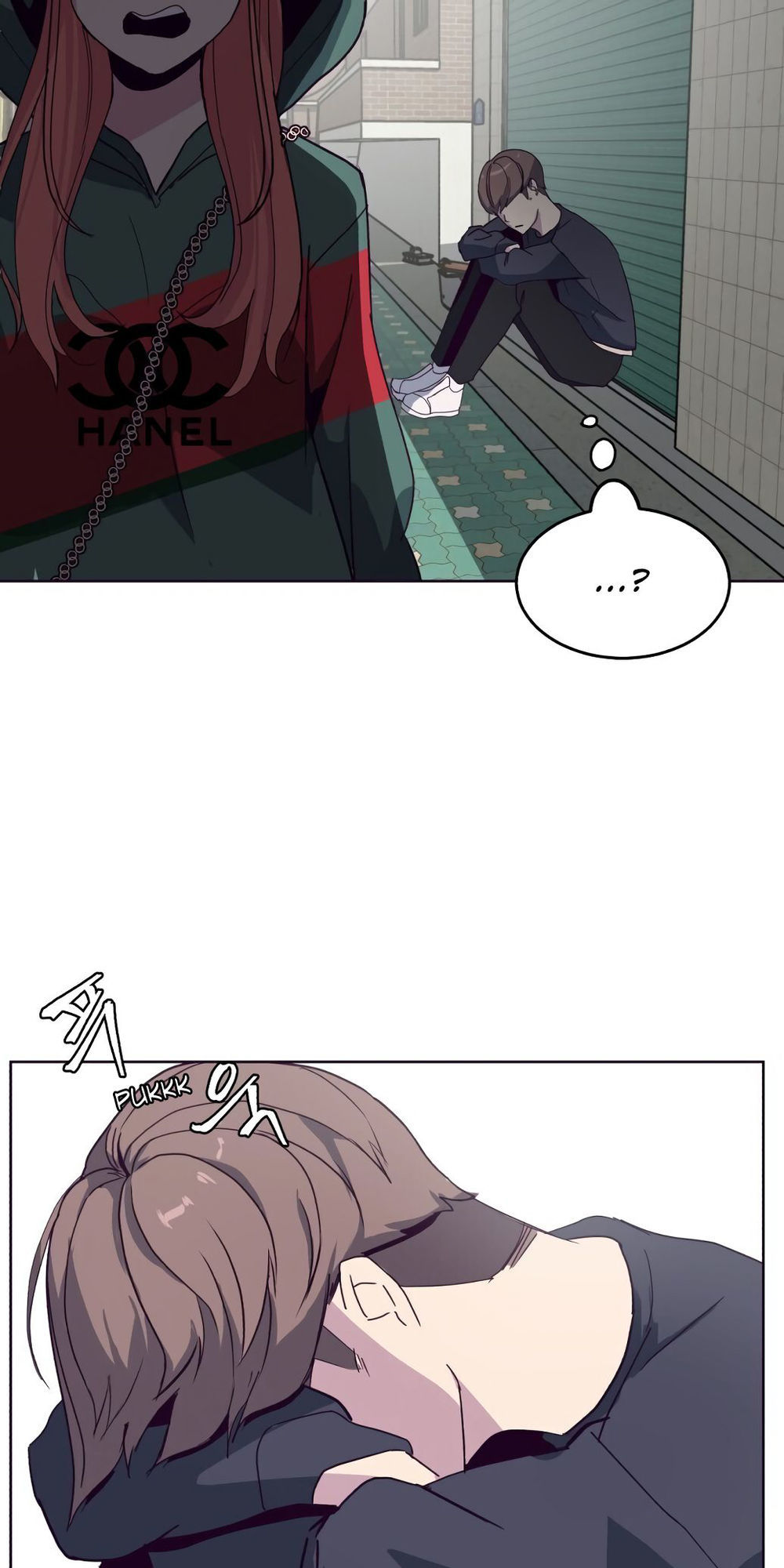 Cậu Bé Của Thần Chết: Chapter 5