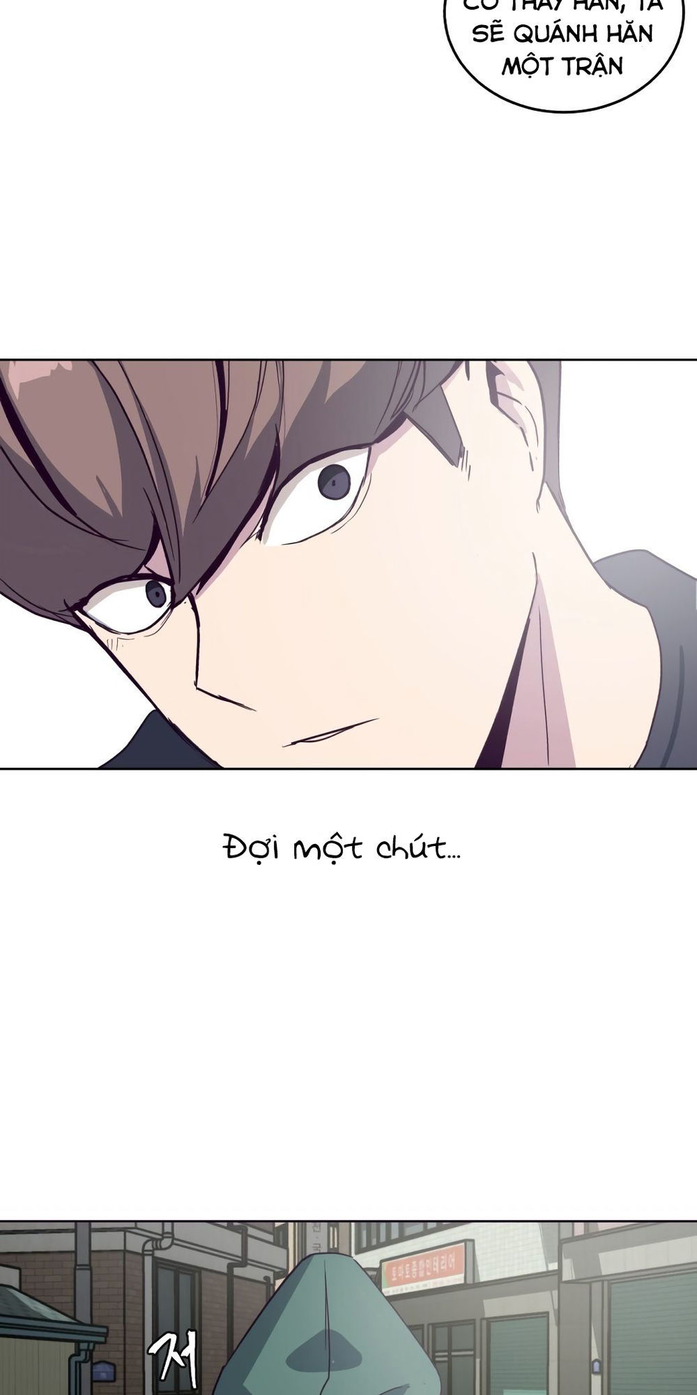 Cậu Bé Của Thần Chết: Chapter 5