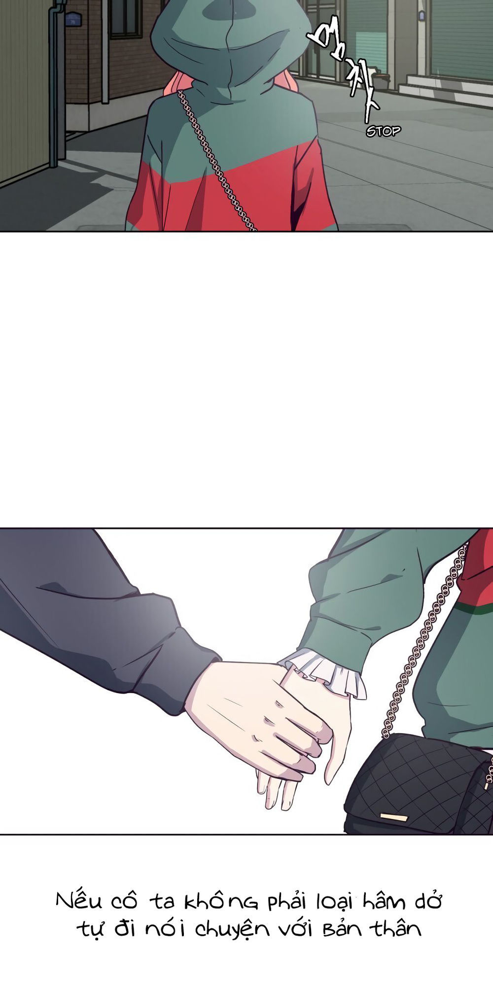 Cậu Bé Của Thần Chết: Chapter 5