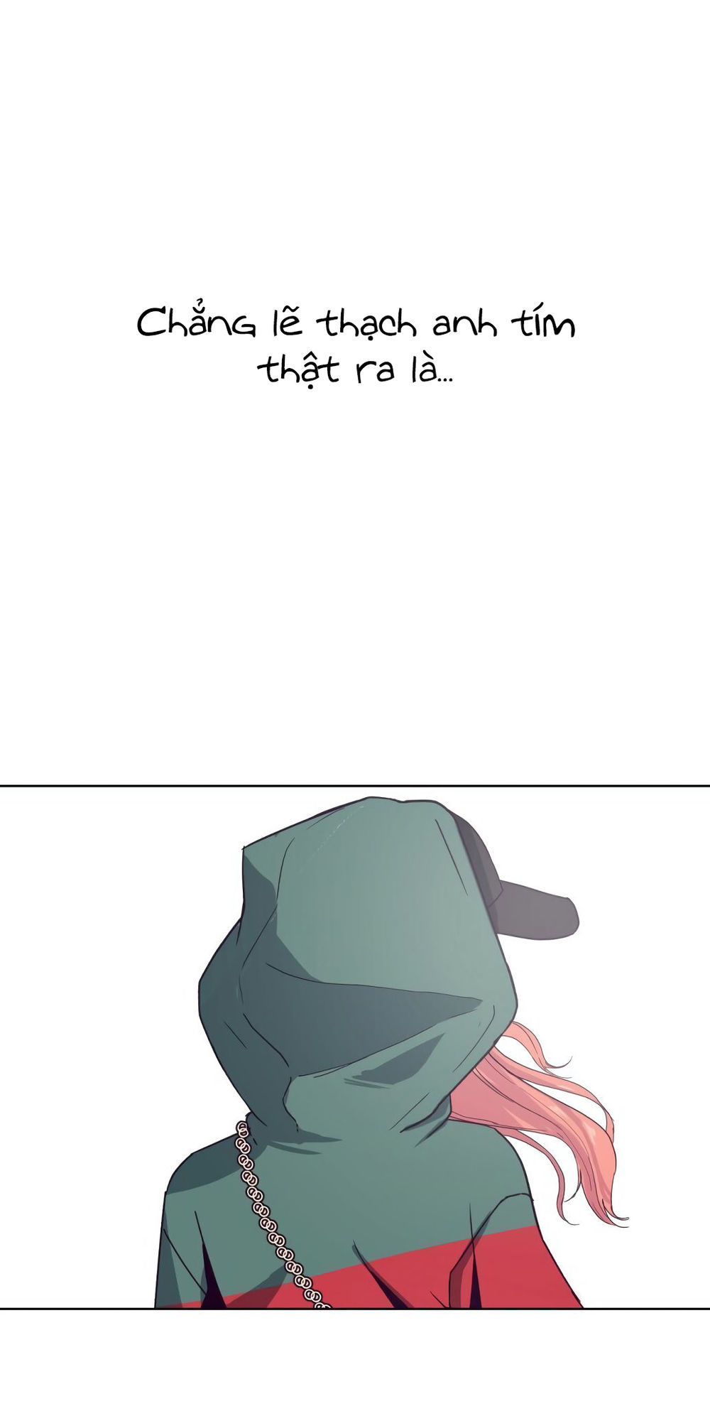 Cậu Bé Của Thần Chết: Chapter 5