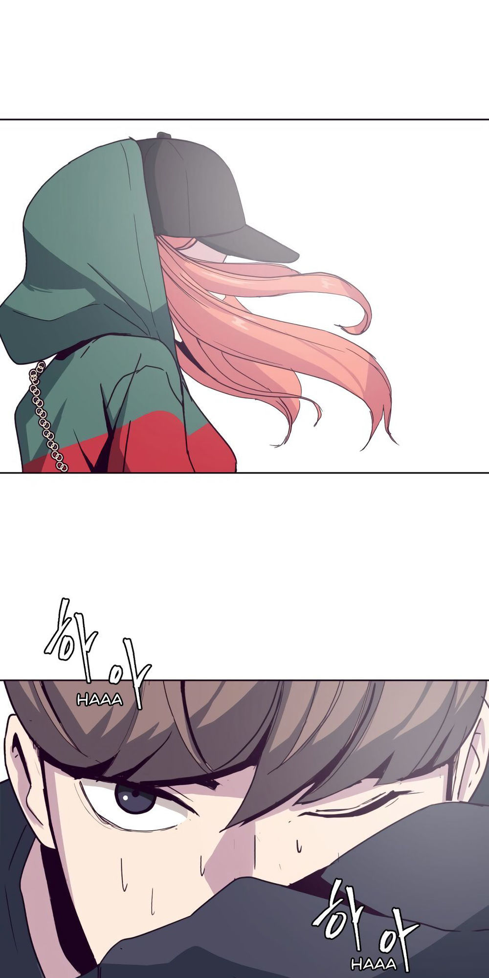 Cậu Bé Của Thần Chết: Chapter 5