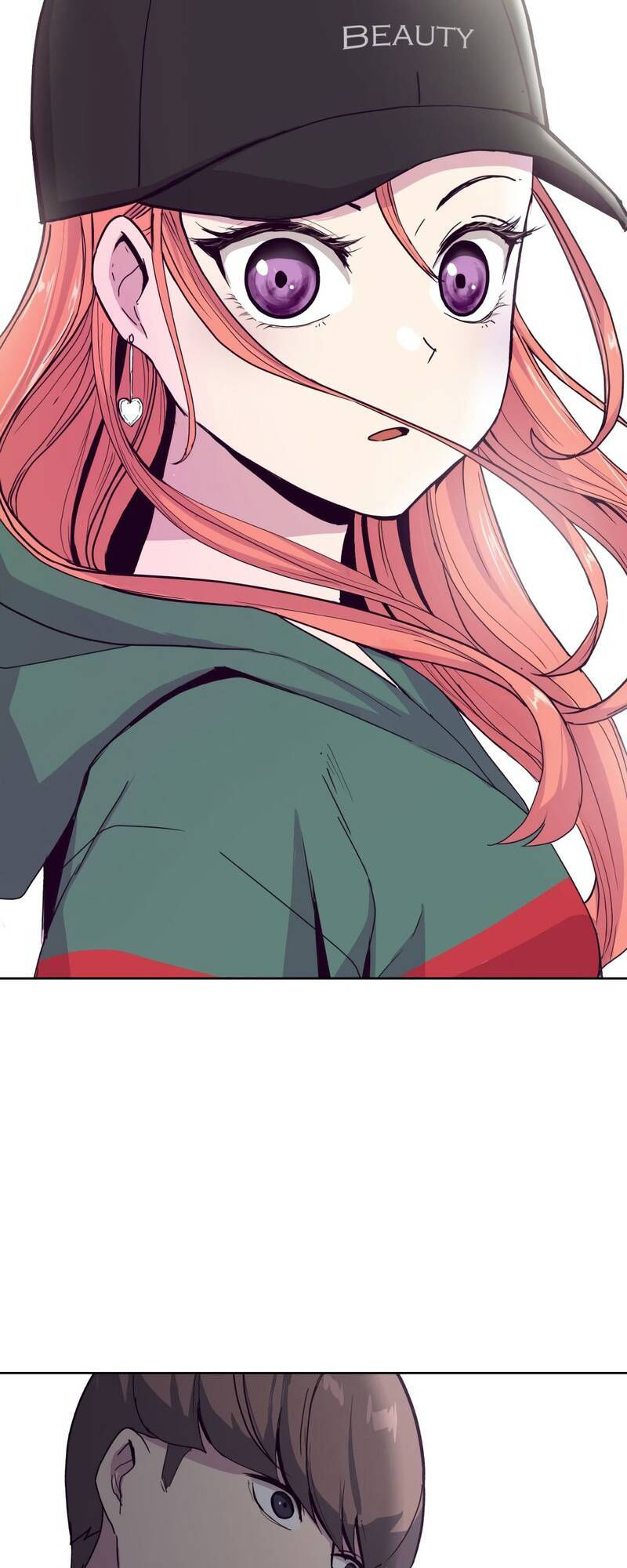 Cậu Bé Của Thần Chết: Chapter 5