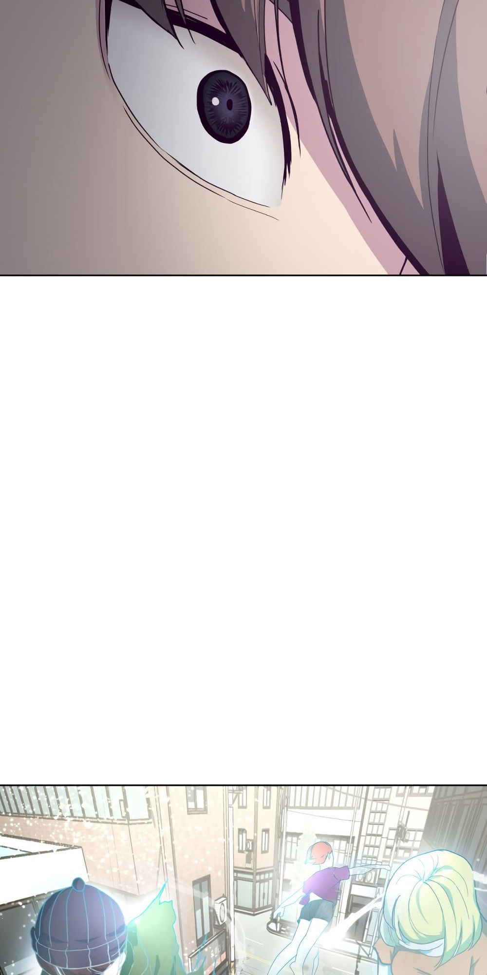 Cậu Bé Của Thần Chết: Chapter 5