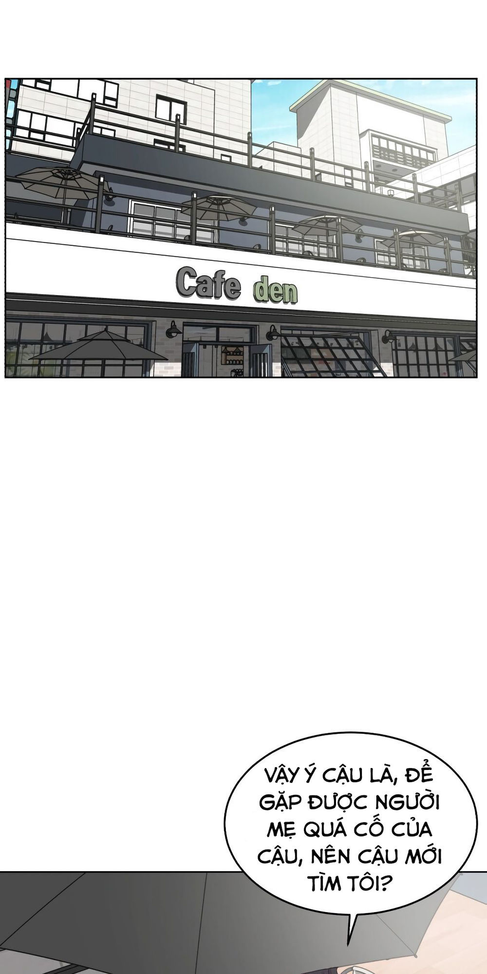 Cậu Bé Của Thần Chết: Chapter 5