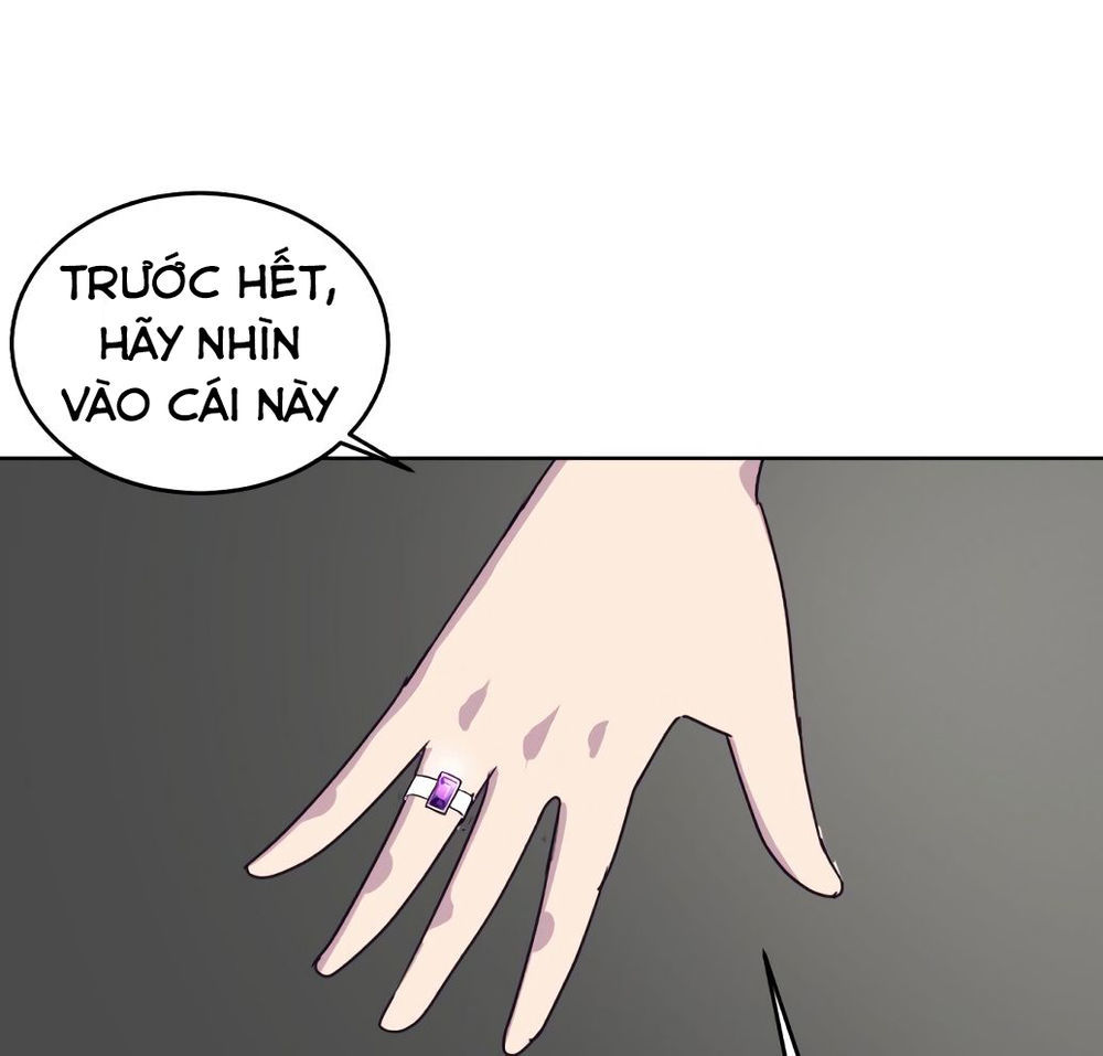 Cậu Bé Của Thần Chết: Chapter 5