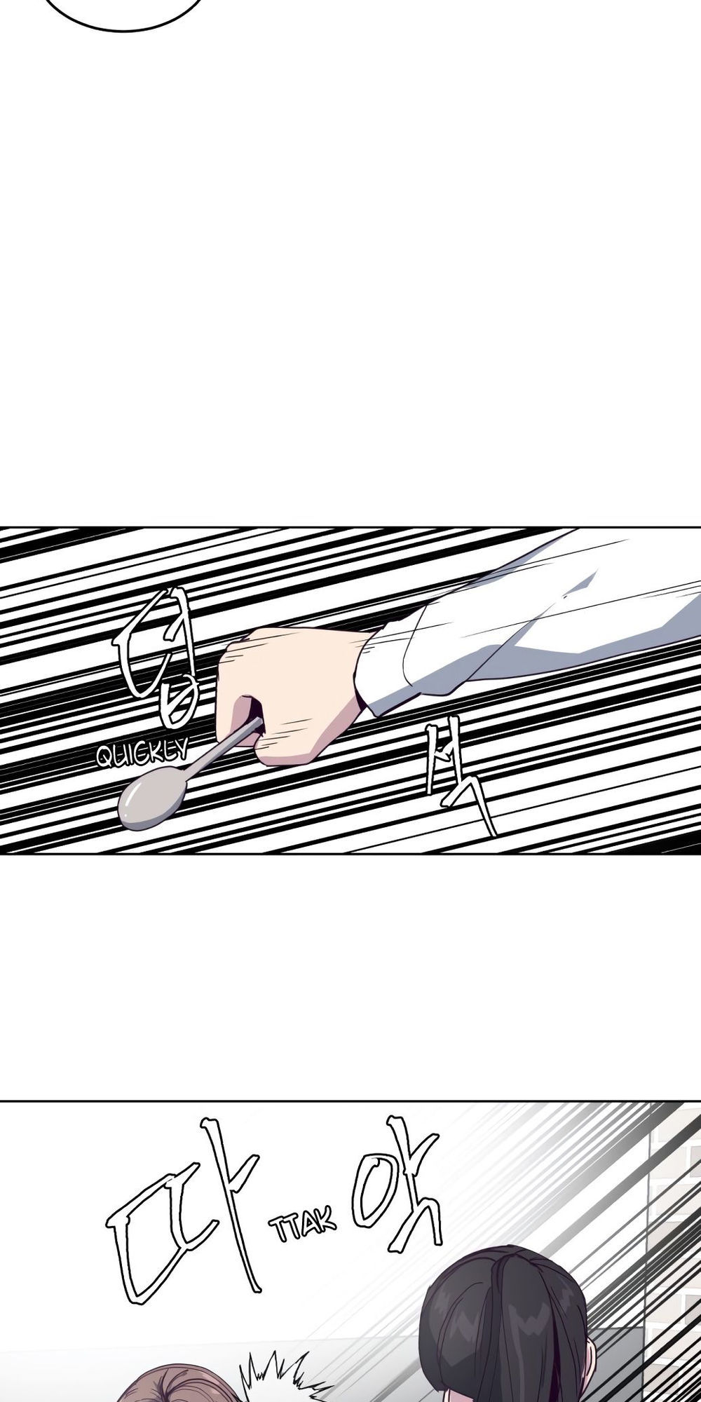 Cậu Bé Của Thần Chết: Chapter 5